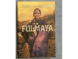 Kniha Fulmaya