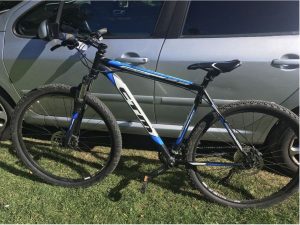 Bicykel CTM Rambler 1 , 370€ + dohoda možná