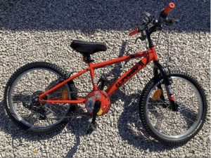 Detský horský bicykel B\