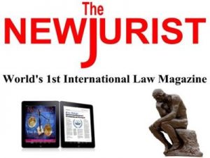THE NEWJURIST