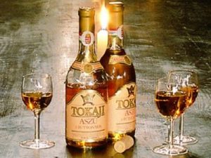 Tokaji Wines