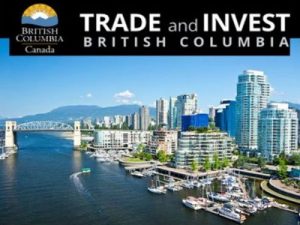 Trade and Investment BC