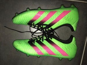 Adidas Ace 16,2 druhá trieda