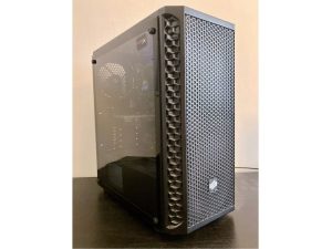 Gaming PC /NVIDIA 1050ti 4GB /i5 2500k /16GB RAM