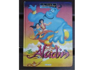 Aladin (Walt Disney)