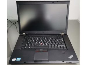 Lenovo T530/i5/16GB RAM/240GB SSD/Win