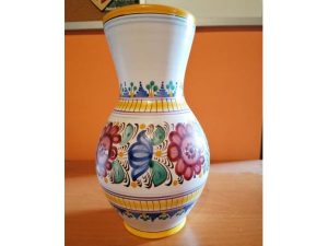 Modranská keramika váza 26cm