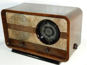 Rádio Philips