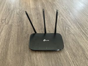 Wifi router