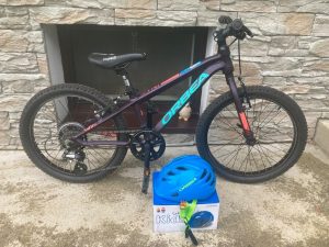 Bicykel ORBEA 20
