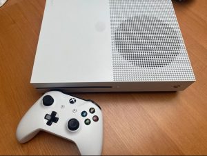 X Box one