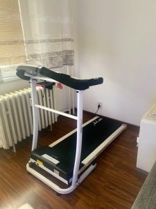 Bežiaci pás GETFIT GB3900