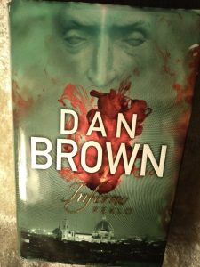 Dan Brown: Inferno (Peklo)