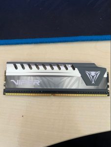 Patriot Viper ELITE DDR4 8GB 2666MHz