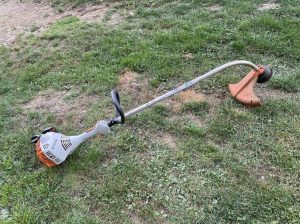 STIHL FS 38 benzínový vyžínač