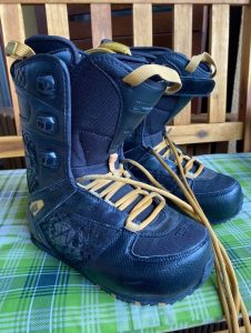 Snowboardové topánky zn Head, veľ 39 ( 250cm)