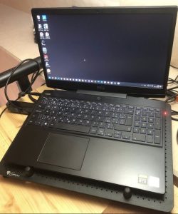 Dell Gaming G5 15.6