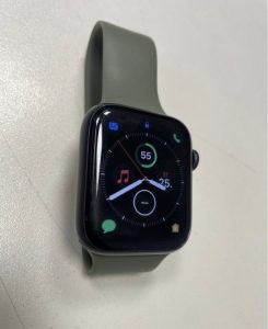 Apple watch 6