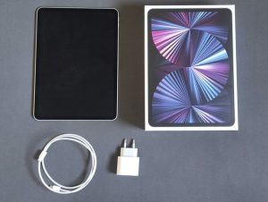 Apple Ipad pro 11 (2021. M1)