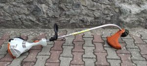 kosacka STIHL FS 50