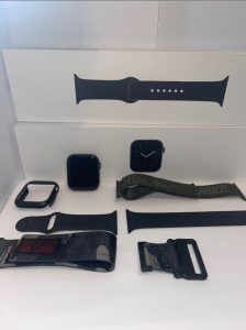 Apple Watch Series 6 44mm