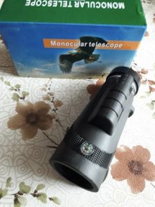 monocular-teleskope