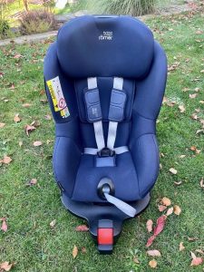 Autosedačka britax romer dualfix m i-size 9-18kg