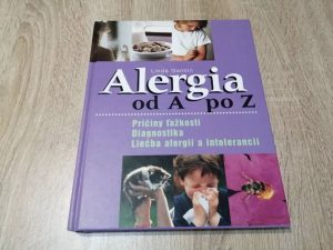 Alergia od A po Z--2003--Príčiny ťažkostí Diagnost