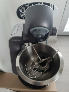 Kuchynský robot BOSCH