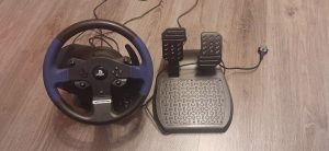 PC Herný Volant Thrustmaster T150 Force Feedback