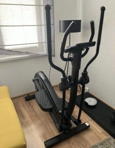 Housefit MOTIO 80 - záruka 5 rokov na rám