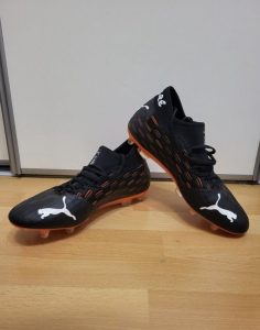 Kopačky Puma Future Netfit 6.2 FG