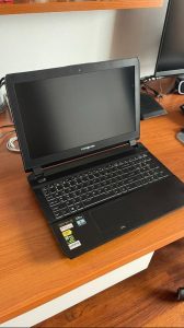 EUROCOM - Sky MX5 R2G