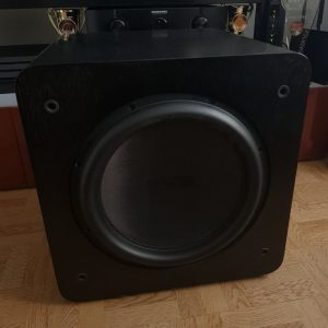 SVS SB-13 Ultra Subwoofer (3600W Peak)