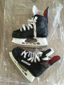 Hockey skates - size 31