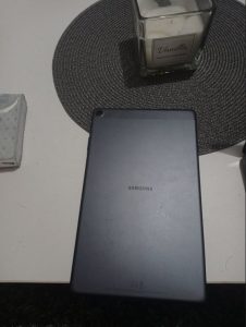 Galaxy tab A