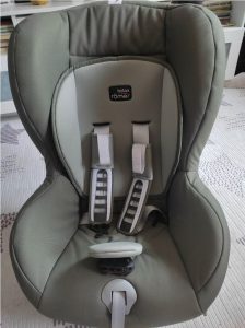 Britax Römer Duo Plus Isofix