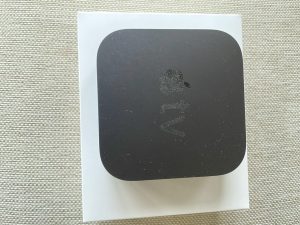 Apple Tv 64 gb