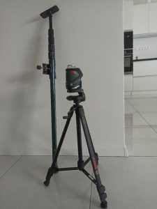 Laser BOSCH PLL 360