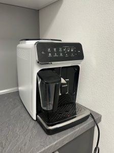 coffee maker Philips EP3243/50