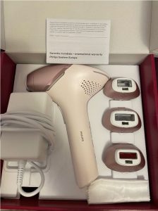 Philips Lumea Series 9000