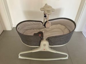 Tiny Love lounge chair 3 in 1 sitting