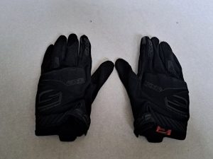 Moto gloves Five5