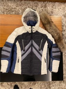 BOGNER men's ski jacket