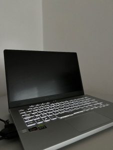 Asus Zephyrus G14