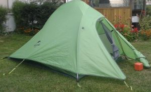 Naturehike Ultralight Cloud Up2 ultralight tent