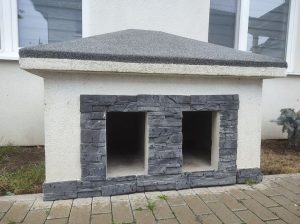 Dog house - House for dogs