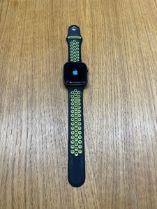 Apple iWatch 5 Nike Series 44mm Space Grey