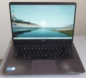 Huawei MateBook D 2018 Win 11 home