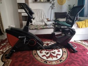 Recumbent Helix HS-070L for sale